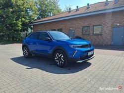 Używany 2023 Opel Mokka Elegance SUV | 82 000 zł (Uczciwa cena)