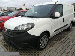 Biały Używany 2018 Fiat Doblò Minivan | 55 900 zł (Drogi)