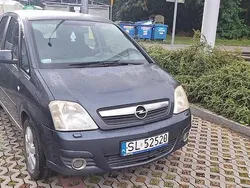 Używany 2006 Opel Meriva Minivan | 4900 zł (Uczciwa cena)