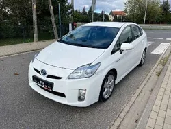 Inny kolor Używany 2010 Toyota Prius Hatchback | 41 300 zł (Uczciwa cena)