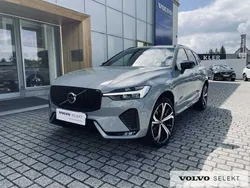 Szary Używany 2024 Volvo XC60 SUV | 229 500 zł (Drogi)