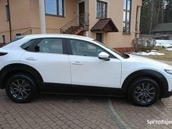 Używany 2020 Mazda CX-30 SUV | 84 900 zł (Uczciwa cena)