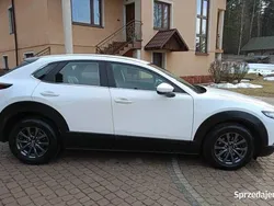 Używany 2020 Mazda CX-30 SUV | 84 900 zł (Dobra cena)
