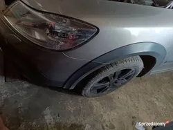 Brązowy Używany 2012 Skoda Octavia Kombi | 18 000 zł (Super Cena)