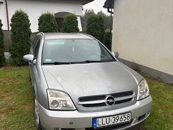 Srebrny Używany 2006 Opel Vectra Kombi | 3500 zł (Dobra cena)