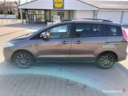 Używany 2008 Mazda 5 Minivan | 15 800 zł (Drogi)