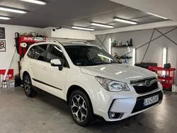 Używany 2014 Subaru Forester Comfort SUV | 54 981 zł (Uczciwa cena)
