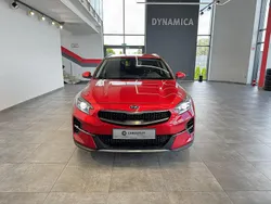 Czerwony Używany 2020 Kia XCeed 2 SUV | 79 900 zł (Uczciwa cena)