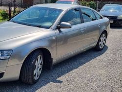 Używany 2005 Audi A6 Sedan/Limuzyna | 16 999 zł (Uczciwa cena)