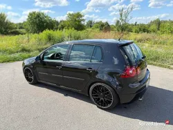Używany 2005 VW Golf V | 14 000 zł (Drogi)