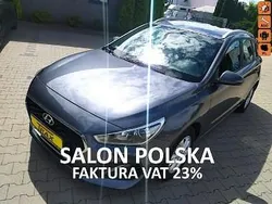 Grafitowy Używany 2019 Hyundai i30 Kombi | 39 900 zł (Uczciwa cena)