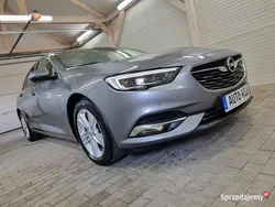 Grafitowy Używany 2019 Opel Insignia Innovation Sedan/Limuzyna | 67 901 zł (Uczciwa cena)