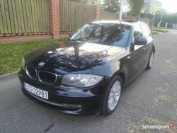 Używany 2011 BMW 116 Hatchback | 16 900 zł (Dobra cena)