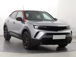 Szary Używany 2023 Opel Mokka SUV | 78 999 zł (Uczciwa cena)
