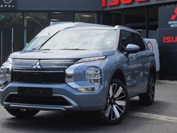 Niebieski Nowe 2025 Mitsubishi Outlander P-HEV SUV | 255 300 zł