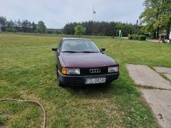 Używany 1986 Audi 80 | 2300 zł