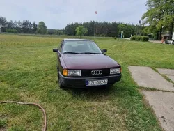 Używany 1986 Audi 80 | 2300 zł
