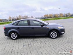 Używany 2010 Ford Mondeo Hatchback | 13 900 zł (Dobra cena)