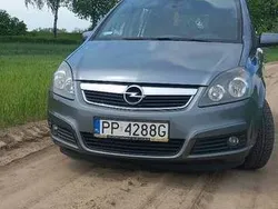 Używany 2005 Opel Zafira Minivan | 9000 zł (Uczciwa cena)