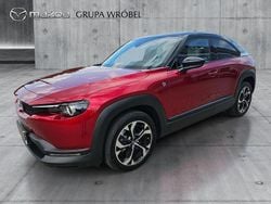 Czerwony Używany 2024 Mazda 5 Minivan | 119 900 zł