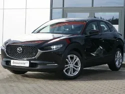 Czarny Używany 2020 Mazda CX-30 SUV | 95 999 zł (Dobra cena)