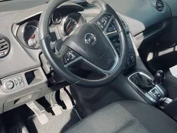 Używany 2011 Opel Meriva Minivan | 27 500 zł
