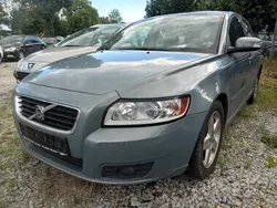 Szary Używany 2009 Volvo V50 Kombi | 17 900 zł