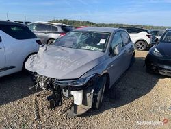 Szary Używany 2024 VW Golf VIII Life Hatchback | 37 300 zł