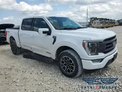 Biały Używany 2022 Ford F-150 Pickup | 139 000 zł