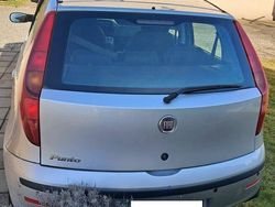 Używany 2009 Fiat Punto Classica Hatchback | 11 500 zł