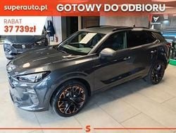 Inny kolor Nowe 2025 Cupra Terramar SUV | 199 000 zł (Uczciwa cena)