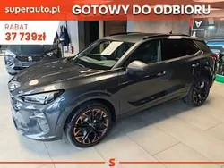 Inny kolor Nowe 2025 Cupra Terramar SUV | 199 000 zł (Dobra cena)