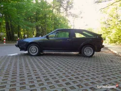 Używany 1988 VW Scirocco Coupe | 19 900 zł