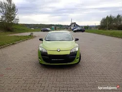 Używany 2010 Renault Mégane III Coupe | 10 000 zł (Dobra cena)