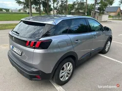 Używany 2022 Peugeot 3008 | 87 900 zł (Uczciwa cena)