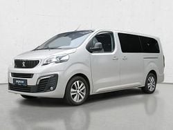 Srebrny Używany 2019 Peugeot 308 Allure | 37 900 zł (Dobra cena)