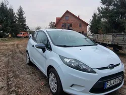 Używany 2008 Ford Fiesta Hatchback | 8300 zł (Uczciwa cena)