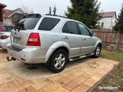 Używany 2008 Kia Sorento 2 SUV | 21 000 zł (Uczciwa cena)
