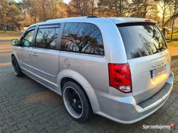 Używany 2011 Dodge Grand Caravan Minivan | 19 000 zł