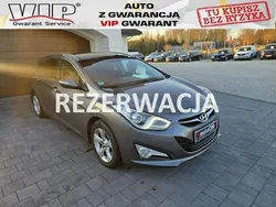 Szary (metalik) Używany 2012 Hyundai i40 Kombi | 38 500 zł (Uczciwa cena)