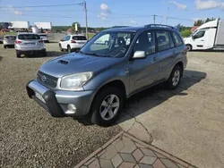 Używany 2005 Toyota RAV4 SUV | 18 500 zł (Uczciwa cena)