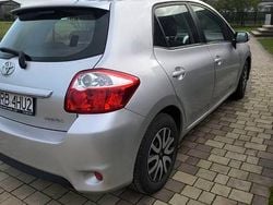 Używany 2012 Toyota Auris | 14 900 zł (Super Cena)