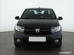 Szary Używany 2018 Dacia Logan Sedan/Limuzyna | 25 999 zł (Uczciwa cena)