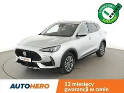 Szary Używany 2024 MG HS SUV | 97 900 zł