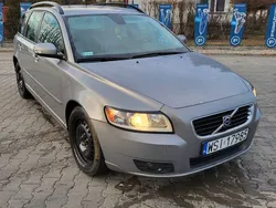 Używany 2007 Volvo V50 Kombi | 10 900 zł (Dość drogi)