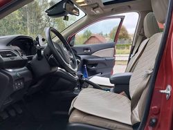 Używany 2018 Honda CR-V Executive SUV | 69 900 zł (Uczciwa cena)