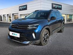 Używany 2022 Citroën C5 Aircross Shine SUV | 95 900 zł (Uczciwa cena)