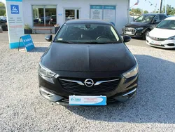 Czarny Używany 2019 Opel Insignia Enjoy Kombi | 55 900 zł (Uczciwa cena)