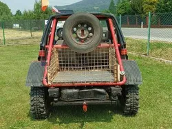 Używany 1990 Suzuki Vitara SUV | 10 000 zł