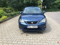 Używany 2015 Seat Ibiza | 26 900 zł (Uczciwa cena)